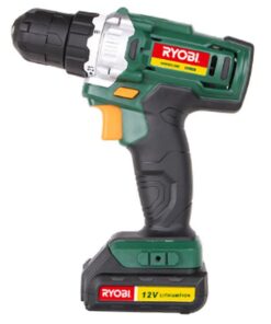 Ryobi Handyline Cordless Drill 10mm 12V Li-Ion