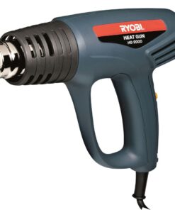 Ryobi - Heat Gun 2 Speed - 2000W
