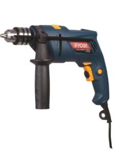 Ryobi - Impact Drill - 650W