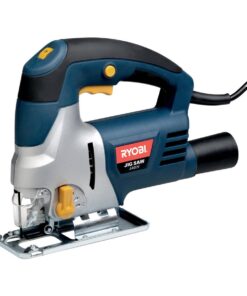 Ryobi - Jigsaw 650 Watt Variable and Pendulum - 65mm