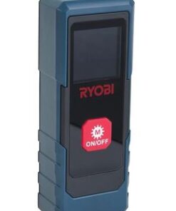 Ryobi - Laser Distance Measurer 20m LDM-22