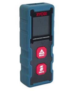 Ryobi - Laser Distance Measurer 30m LDM-32