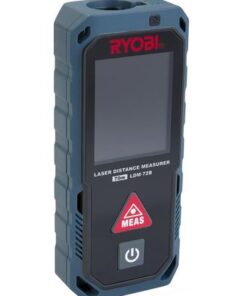 Ryobi - Laser Distance Measurer 70m LDM-72B
