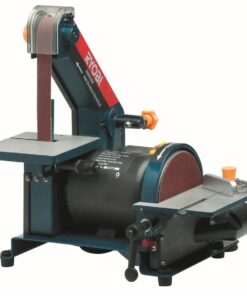 Ryobi - Mini Belt and Disc Sander