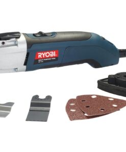 Ryobi - Multi-Purpose Tool - MP-300 - Blue