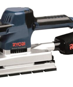Ryobi - Orbital Sander 1/2 Sheet 240 Watt Electronic Torque Control