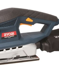 Ryobi Orbital Sander - 180W