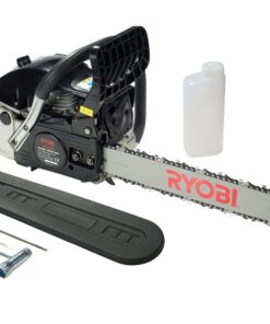 Ryobi - Petrol Chain Saw