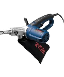 Ryobi - Power File - 400W - Blue and Black