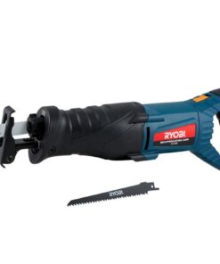Ryobi - Reciprocating Saw - 850W