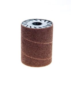 Ryobi - Sanding Paper Wheel