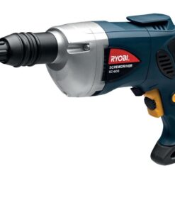 Ryobi - Screwdriver - 600W