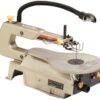 Ryobi - Scroll Saw 120 Watt Variable Speed With Light - 405Mm