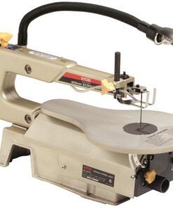 Ryobi - Scroll Saw 120 Watt Variable Speed With Light - 405Mm