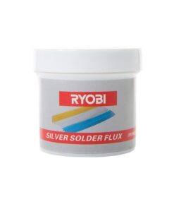 Ryobi - Silver Solder Flux - 50G