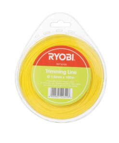 Ryobi - Trimming Line 1.6mm x 100m (Donut)