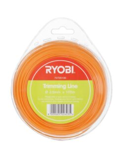 Ryobi - Trimming Line 2.0mm x 100m (Donut)