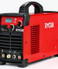 Ryobi - Tungsten Inert Gas Welder - 180Amp