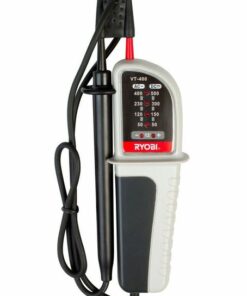 Ryobi - Voltage Tester 400V