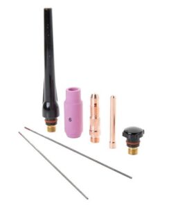 Ryobi - Welding Collet Kit