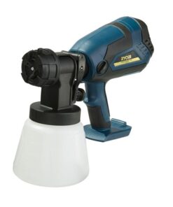 Ryobi XSG-18 18V LI-ION SPRAY GUN 1000ML