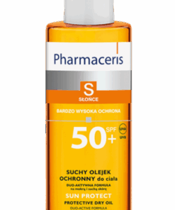 S- Dry Oil Spray SPF50+ ( 200ml)