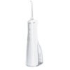 S2 Plus IPX 7 Portable Water Flosser With 360 Degree Tip Rotation - White