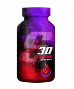 S30 Extreme Fat Burner