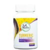 SA Vitamins Turmeric with Black Pepper - 60 Capsules