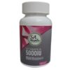 SA Vitamins - Vitamin A 5000iu 60 Capsules