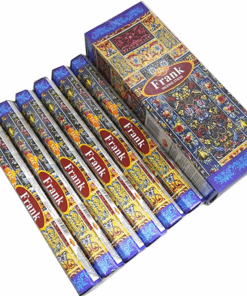 SAC Frank Incense Sticks