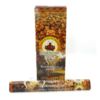 SAC FrankIncense Myrrh Incense Sticks (6 Packs of 20 Sticks Each)