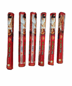 SAC Go Away Evil Incense Sticks 120 sticks