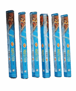 SAC Protection Incense Sticks 120 Sticks