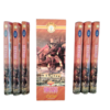 SAC Success Incense Sticks (6 Packs of 20 Sticks Each)