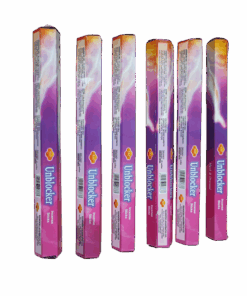 SAC Unblocker Incense Sticks 120 Sticks