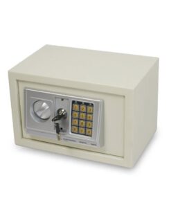 Safe Medium Electric - White