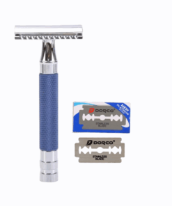Safety Razor Yaqi Portal