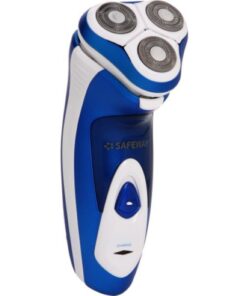 Safeway 3-Head Rotary Shaver