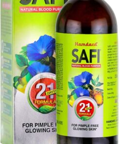 Safi Blood Purifier 200ml