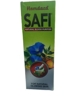 Safi Blood Purifier 500ml