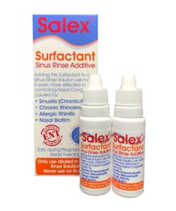Salex Surfactant