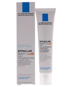 Salicylic Acid Moisturiser