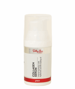 Sally-Ann Creed Collagen Serum 30ml