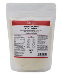 Sally-Ann Creed Pure Hydrolysed Collagen Powder 200g