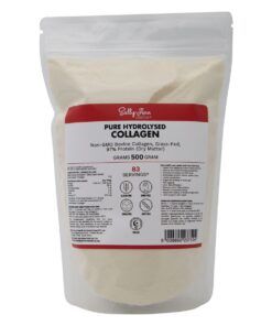 Sally-Ann Creed Pure Hydrolysed Collagen Powder 500g