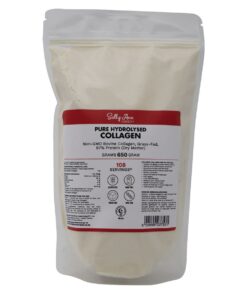 Sally-Ann Creed Pure Hydrolysed Collagen Powder 650g