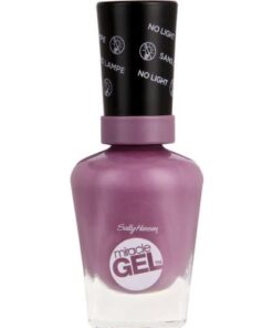 Sally Hansen - Miracle Gel Nail Colour Street Fair