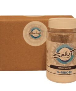 Sally T. D-Ribose Powder Energy Booster 150g