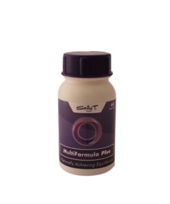 Sally T. Multi-Formula Plus Multivitamin - 60 Caps